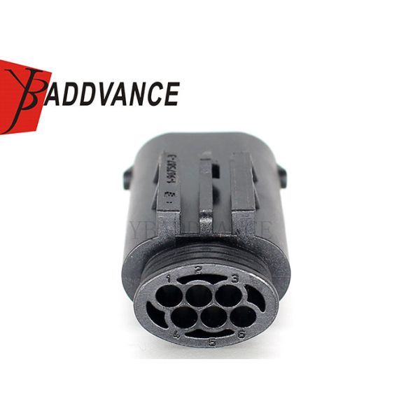 2 серии 1-967587-3 1-968818-3 АМП МКС соединителей провода Тыко пути строки 6