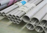 Caldera inconsútil Tubes&Exchanger, longitud ASME SA 213 GR A1 de ASTM A213 de los 6m