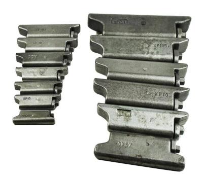 Komatsu  Material 40Cr excavator bucket tooth Pin lock K15PN,K20PN,K25PN,K30PN,K40PN,K50PN,K70PN,K85PN,K115PN,XS145PN
