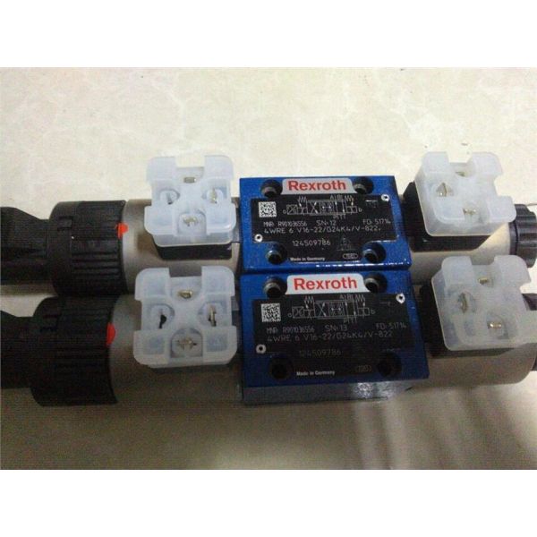 4WRE6W32-2X/G24K4/V
4WREE6E32-2X/G24K31/A1V
4WRAE10WA30-22/G24K31/A1V German Rexroth original proportional hydraulic solenoid valve directional valve