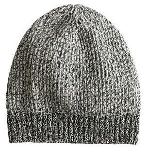WOMEN FASHION KNITTED FASHION BEANIE