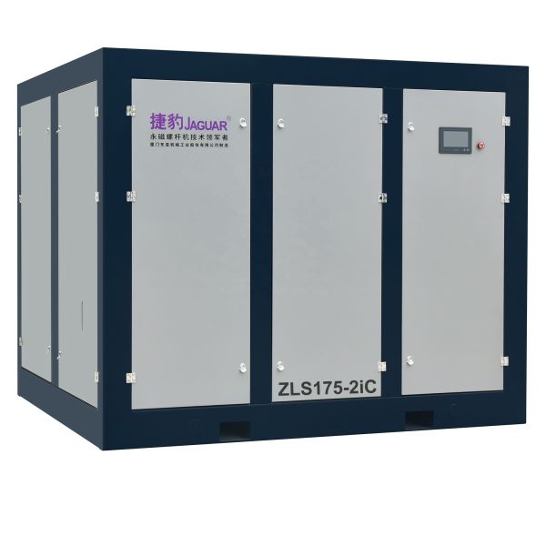 31.9 m3/min Air Capacity 175HP Two Stage Giant Industrial Screw Air Compressor for Air Gas Type