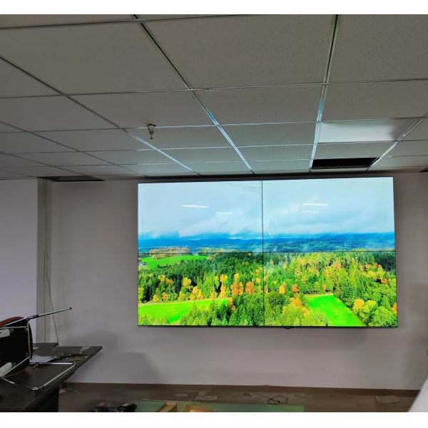 960*960mm Regular Cabinet Size SMD LED Screen The Perfect Solution for Your Display Needs