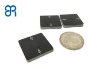 Impinj Monza R6-P Chip PCB Anti-métal RFID étiquette dure prise en charge par ISO 18000-6C