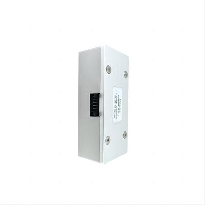 CAFS5006 Funcionamento a -25°C a 65°C, armazenagem a -40°C a 85°C, umidade 0-100% RH