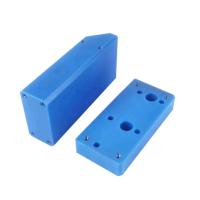 Peek Mecânica de plástico Mini Ferro fundido Mecânica Pequenas peças metálicas