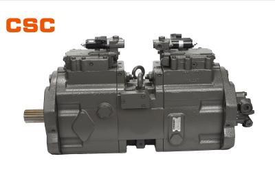 Bomba hidráulica de alta pressão de aço de Matterials para o uso de VOLVO 300D da máquina escavadora