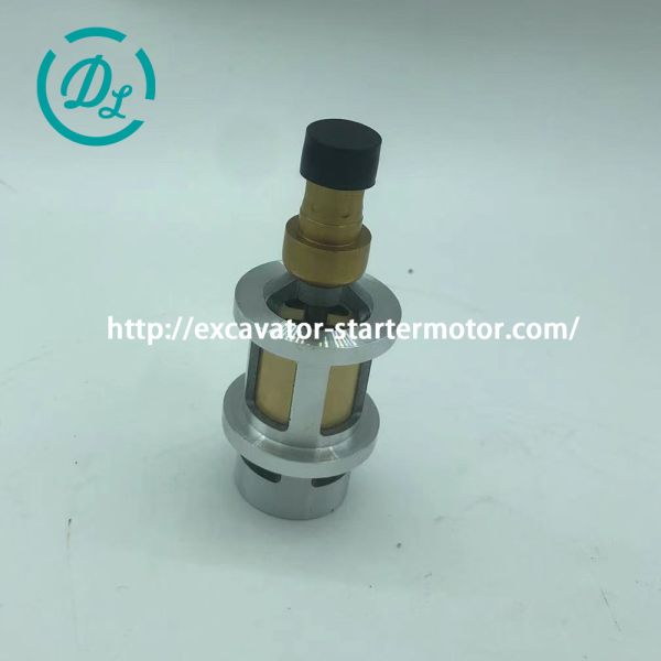 Termostato del enfriador de aceite del motor ISUZU 6HK1 OEM 8-97600936-0