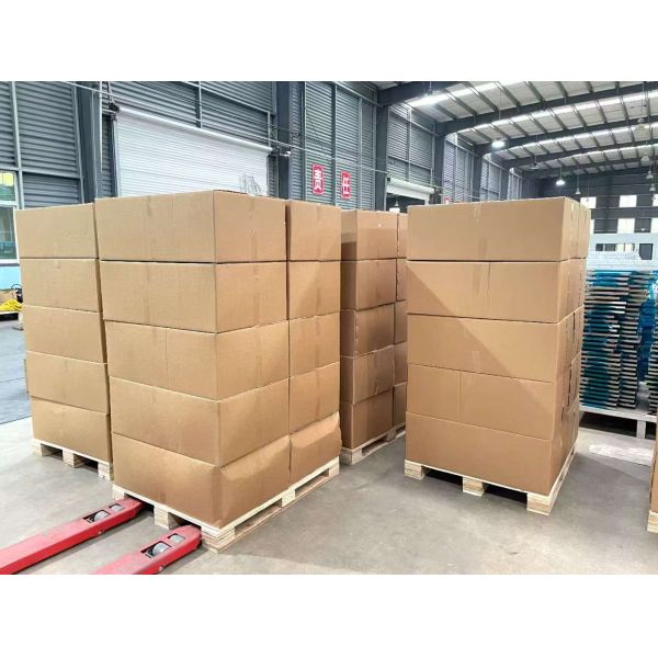 Seafood Freezing Tray Aluminium Frozen Pan for Meat Commercial Freezer Frame