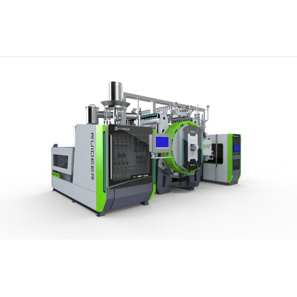 Новая печь давления газа взгляда спекая с разносторонними выборами