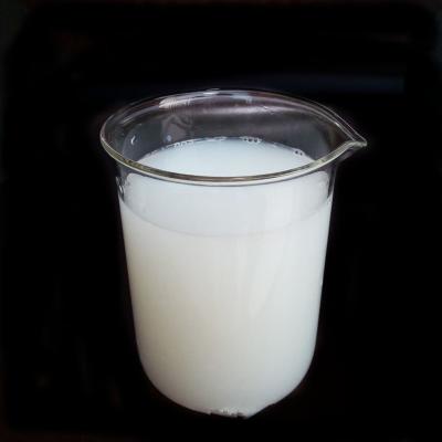 Anti água de colagem - baseou a emulsão acrílica para o verniz da resistência do patim