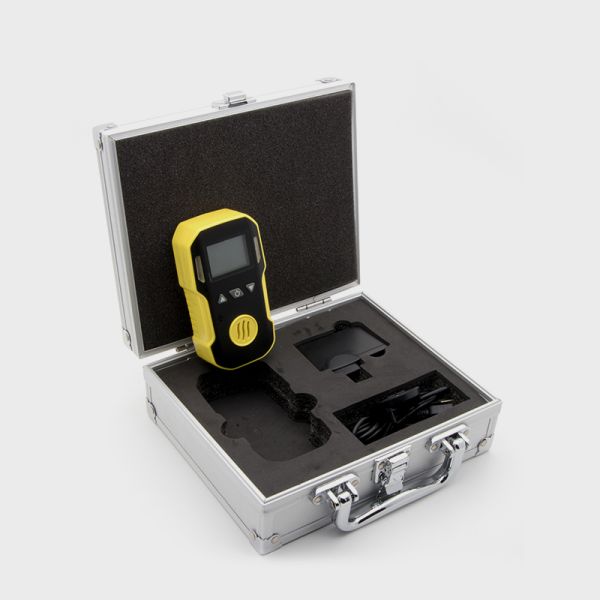 Good Stability Bosean Gas Detector For De Gas Natural H2 Gas Leak Detection