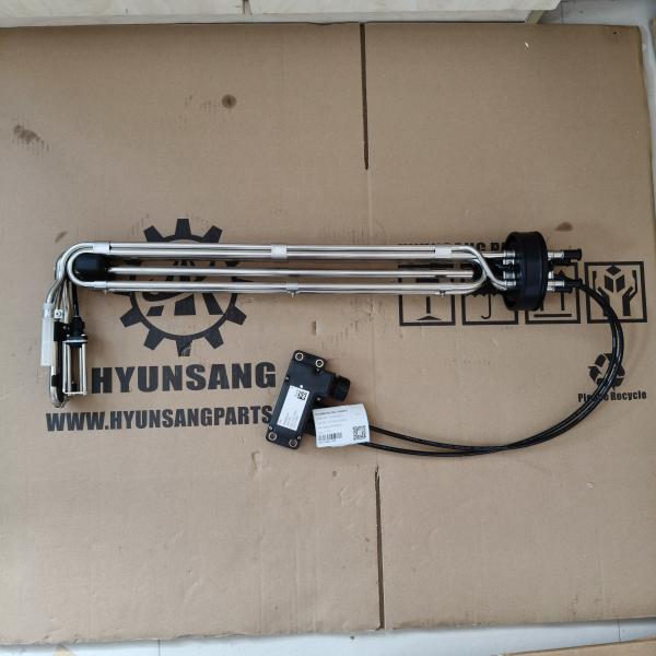 Sensor 301308-00886A for DL300-5K wheel loader