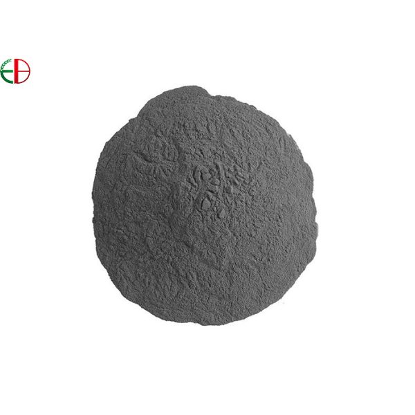99,8% Нано порошок сплава цинка, металлический порошок цинка в сером цвете