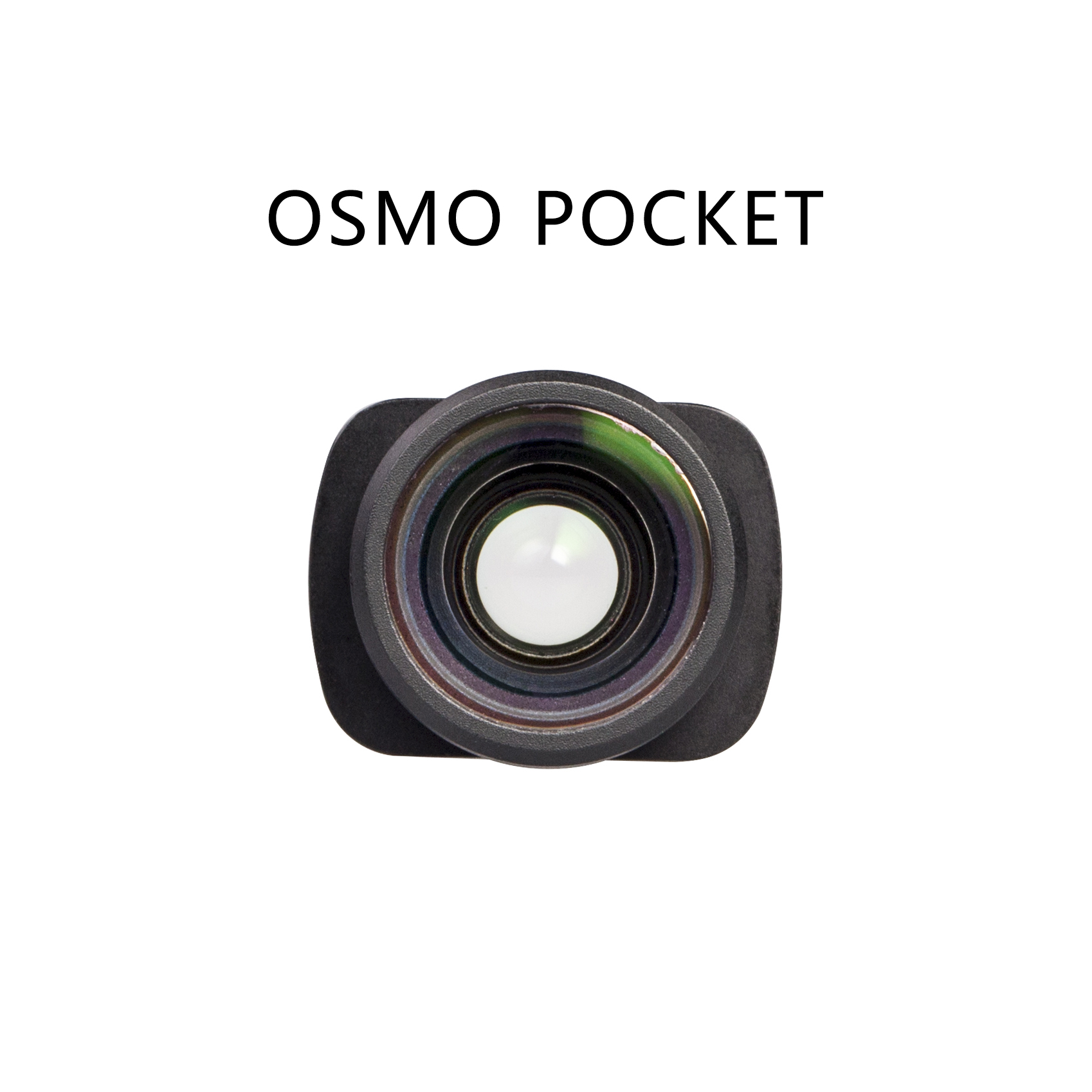 Фильтры объектива Dji полного кармана 12.8mm 16.8mm HD Osmo широкоформатные