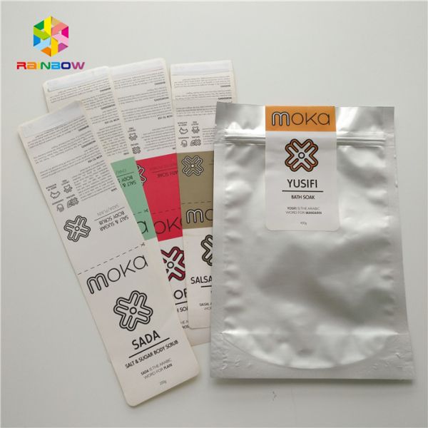 Рукав сокращения капельницы обозначает фармацевтические стикеры пробиркой стеклянная бутылка 30мл для стероида