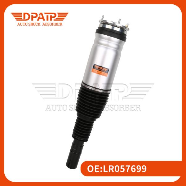 LR057699 Air Shock Absorber Front Right Side Range Rover L494 L405