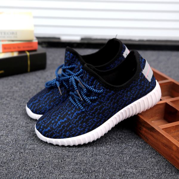 Fashion Sports Shoes For Women Lace-up Cloth Gym Shoes Nice Design Women Sneakers Made In China
