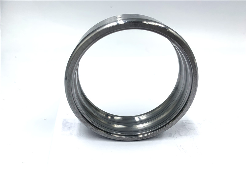Rapid Prototype TORICH Precision Cnc Machining Parts