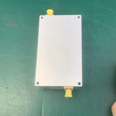 WiFi 2.4G Band Solid State Power Amplifier SMA DC 12V 2400MHz 2500MHz