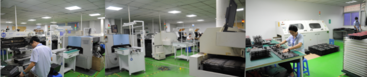 IP65 наружная светодиодная газовая панель сигнализации для заправочной станции с изменением 5000cd / sqm