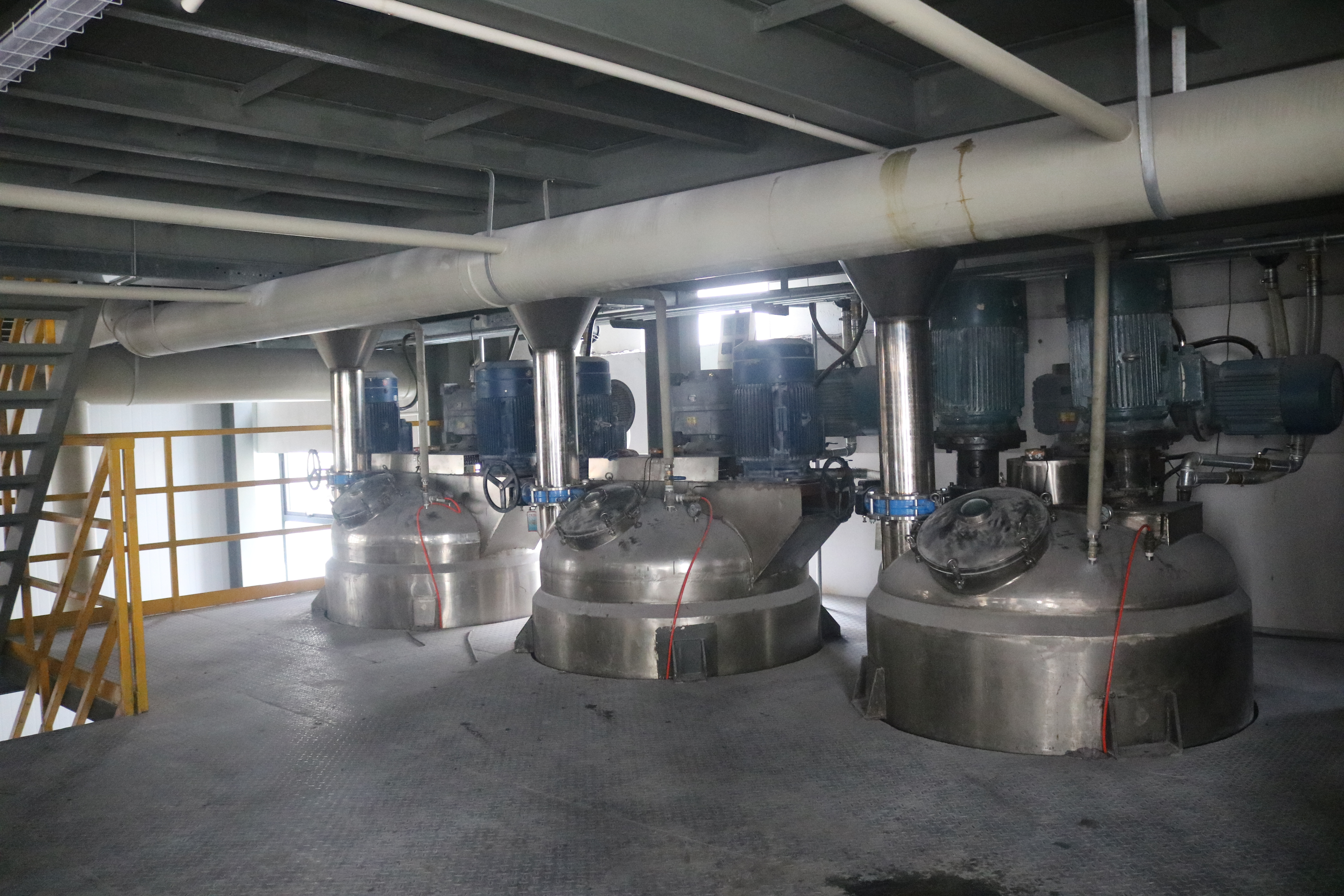 Guangdong Zhongxu Construction Technology Co., Ltd.