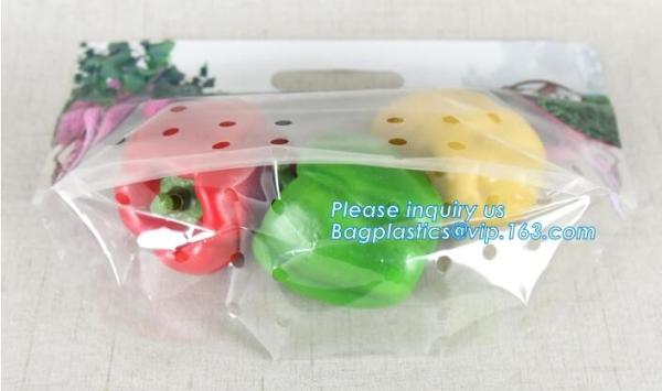 Stand Up Roasted Chicken Packaging Bags With Zip Top hot roast, rotisserie chicken bag, microwaveable bag, slide plastic