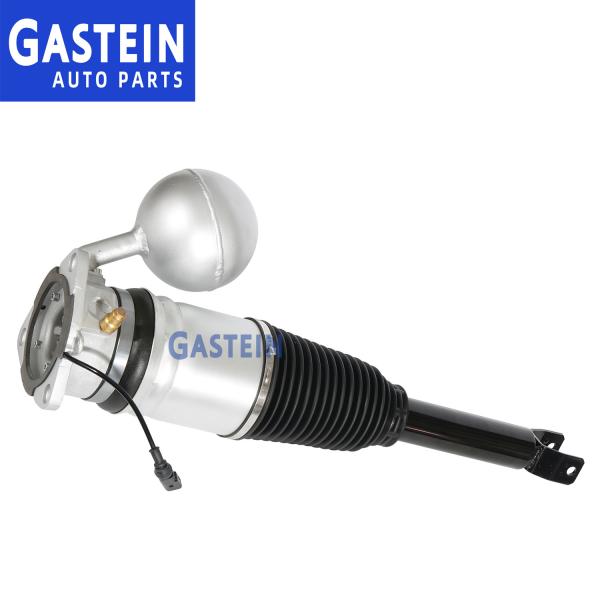 OEM Service 3D0616002J Rubber Rear Suspension Shock Absorber 