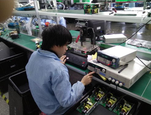 BELONG INTERNATIONAL CO.,LTD