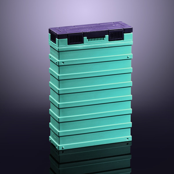 GBS Lithium RV Battery 40Ah , Lithium Iron Phosphate Prismatic Cells