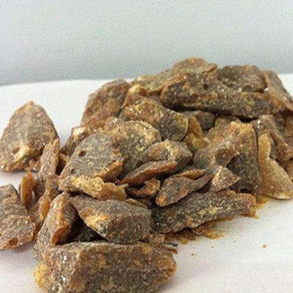 Large Crystalline Grain Fused Magnesite  Dense Structure Slag Resistant