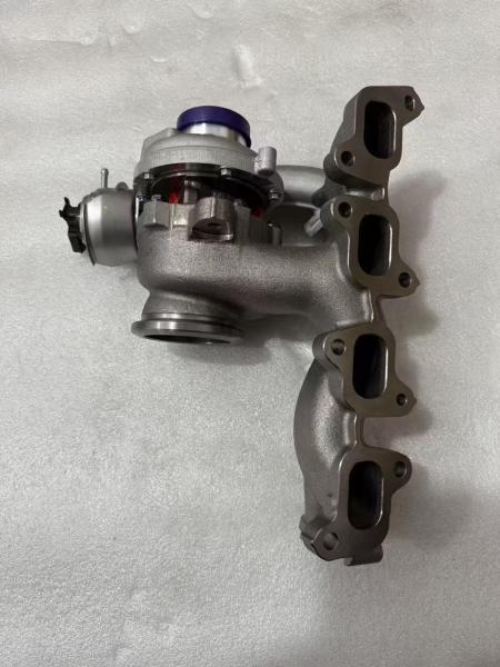 2.0T GTD1446VZM Diesel Volkswagen Turbo Parts 04L253014M