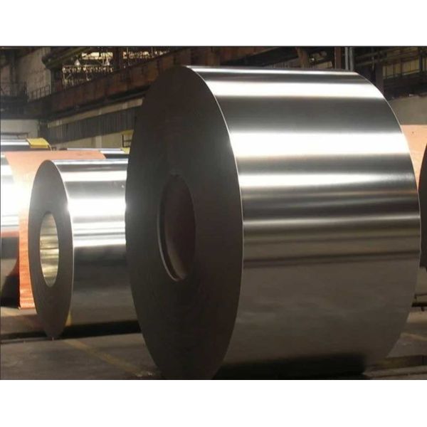 Hot Rolled Stainless Steel Coil HRS