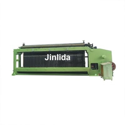 Zinco alto e de rede de arame do PVC Galfan diâmetro de fio sextavado revestido 4.2mm da máquina