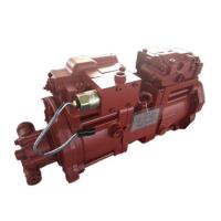 Excavatrice Hydraulic Main Pump de Hydraulic Pump For EC140 R130-5 R140-7 R150-7 DH150-7 SY135-8 d'excavatrice de K3V63DT HPV55