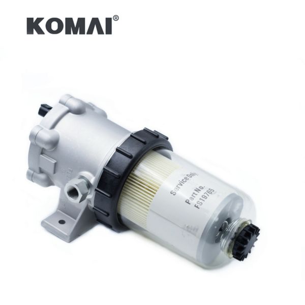 Diesel Fuel Filter 21737499 Fuel Water Separator Assembly 03-40571-003 For  Truck