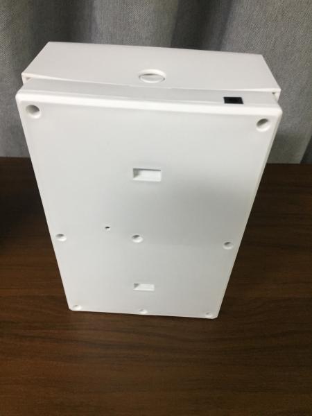 150ml Oil Bottle Plastic Scent Marketing Machine / 300CBM Small Area Hotel Scent Diffuser
