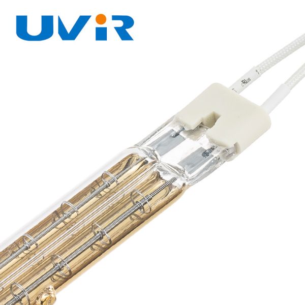 TL365 1800W Quartz Infrared Heater for Edge Banding Machines