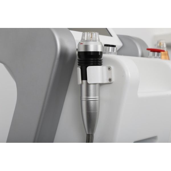 Best Fractional Laser !! Three Heads fractional rf microneedle/fractional rf/fractional rf microneedle machine