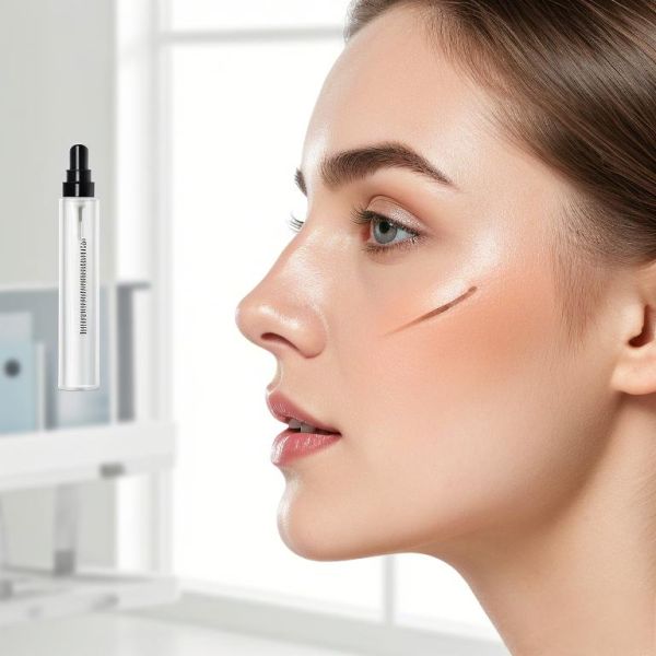 Bulk Acetylated Hydrolyzed Sodium Hyaluronate For Skin Lips Face Injection