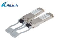 module optique XLPPI que l'on peut brancher chaud QSFP28-100G-BD-SR de 100M MMF QSFP