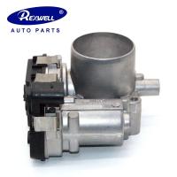 Calidad original válvulas de carrocería del acelerador automático 03F133062B Para Volkswagen Seat Audi 03F133062B