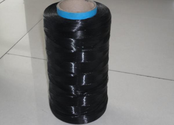 50D/1F fio de nylon brilhante/semi maçante, 30D fio do monofilamento do PA 6 para fazer malha