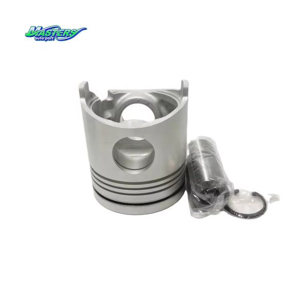 Masters ME091048 ME090163 Motor Diesel Anel de pistão Peças para automóveis Mitsubishi 8DC9