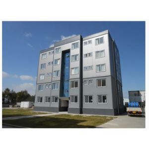 Modular Restaurant Buildings