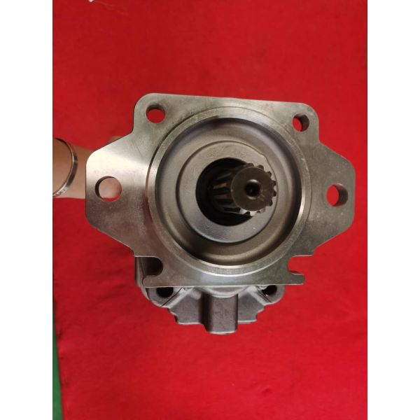 НАСОС ASS'Y 705-55-34180 - ЗАТЯЖЕЛИТЕЛИ WA350 КОЛЕСА KOMATSU, вес WA380: 53 килограмма