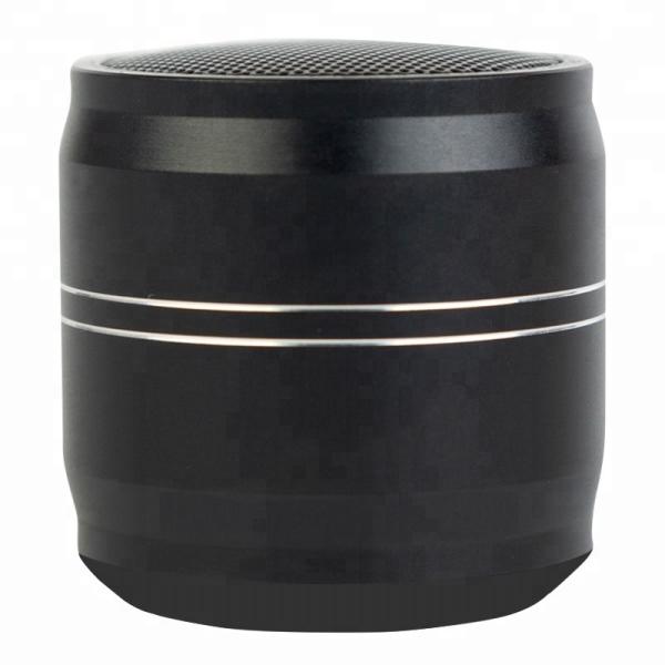 2018new products mini ibastek A8 bluetooth speaker with low price