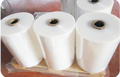 Пластиковое простирание создавая программу-оболочку машина создания фильма