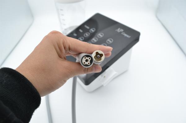NP Compact Similar Woodpecker Painless Dental Ultrasonic Periodontal Treatment