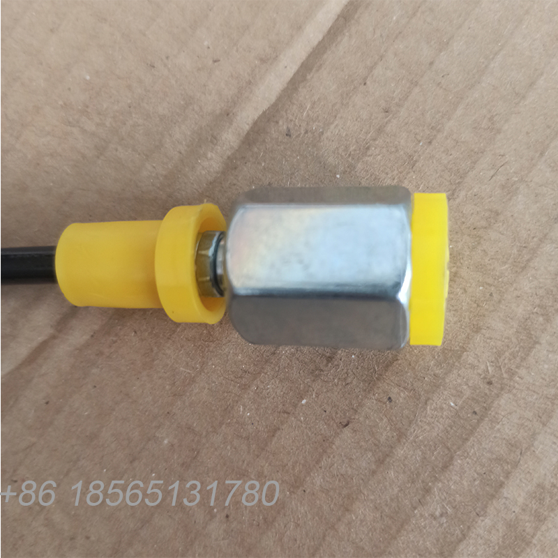 High Quality Test Hose Dn2 630bar 1600bar for Hydraulic Pressure Gauge Set Diagnostic Test Kits for Excavator Engine Parts